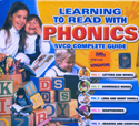Learning to read with phonics